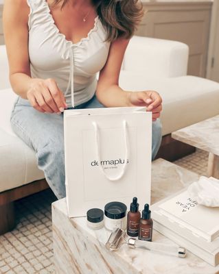 Dermaplus Skin + Body by null
