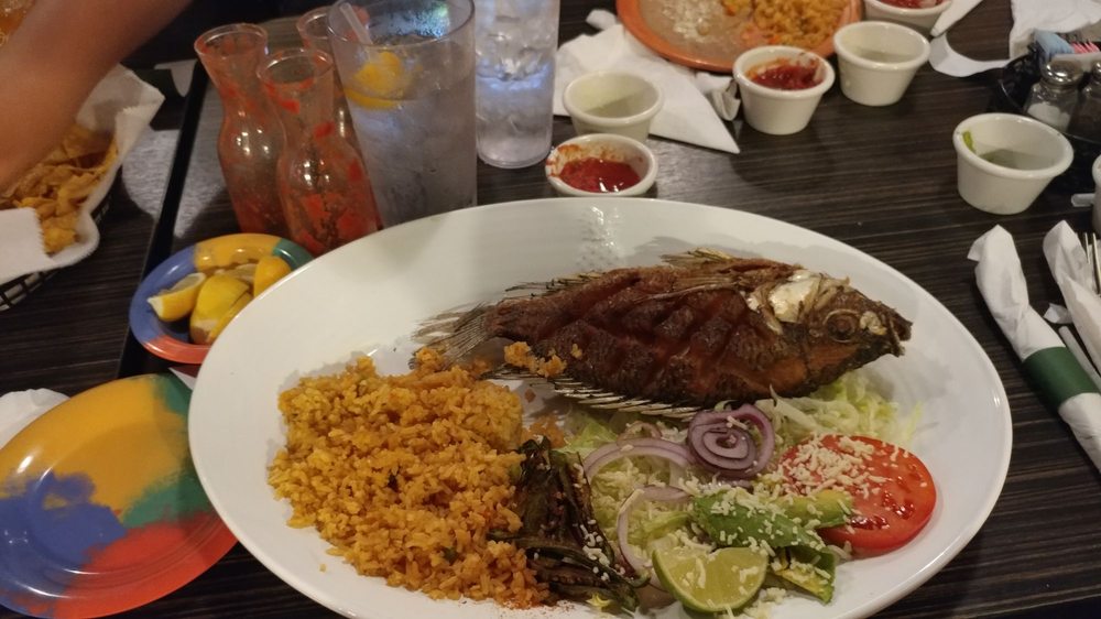 Fiesta Cancun Grill