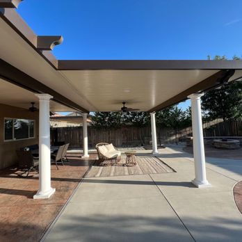 Rocky Concrete - Landscaping Near Me - Bakersfield, California Rocky Concrete - Landscaping Near Me - Bakersfield, California