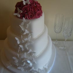 La Belle Cake Company
