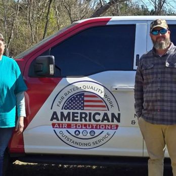 American Air Solutions - Heating & Air Conditioning/HVAC Near Me American Air Solutions - Heating & Air Conditioning/HVAC Near Me