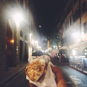Arà - This was the best cannoli I've ever had. - Sicilian Near Me - Florence, FI Arà - This was the best cannoli I've ever had. - Sicilian Near Me - Florence, FI