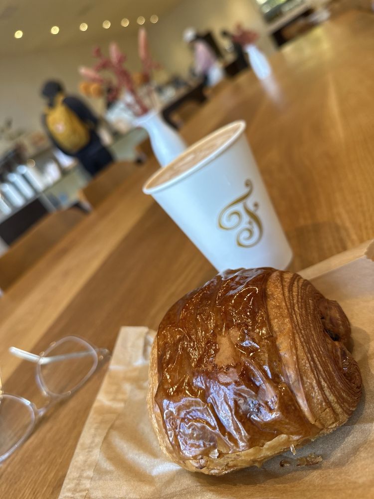 Saint Frank Coffee Saint Frank Coffee
