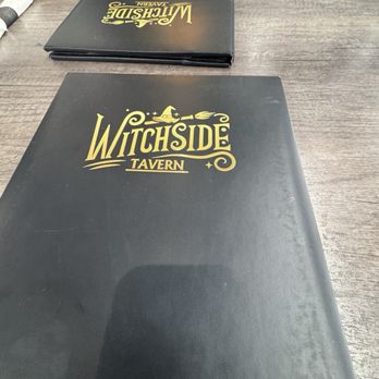 Witchside Tavern - Burgers Near Me - Salem, Massachusetts