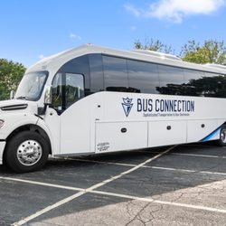 Bus Connection