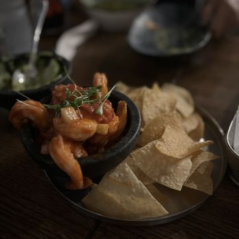 TORO Cantina - Camarones - Mexican Near Me - Albany, New York