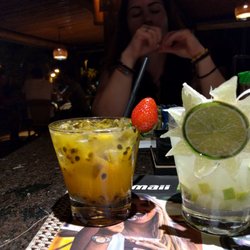 Mormaii Surf Bar