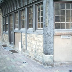 maison espagnole Office Du Tourisme
