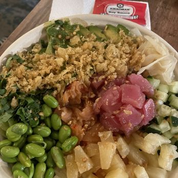 Wow Poke - Poke Near Me - Austin, Texas
