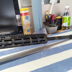 Black Goat Gunsmithing