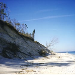 Eaton's Neck Lighthouse
