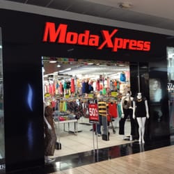 Moda Xpress - Moda Xpress woman's clothing.