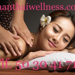 Baan Thai Wellness