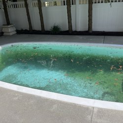 Aruba Pools and Spas