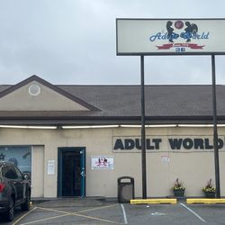 Adult World