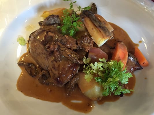 Maison Millière - Restaurant Boutique Bar à vin et Salon de thé by null