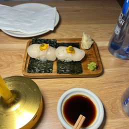 Sushi
