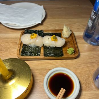 Iki Ramen - Sushi - Ramen Near Me - Los Angeles, California