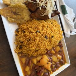 Carne Frita