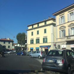 Hotel San Marco