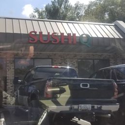 Exterior photo of Sushi Q - Elkridge - Elkridge, Maryland Exterior photo of Sushi Q - Elkridge - Elkridge, Maryland