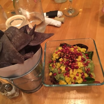 Miles Table - Guac of the day - American Near Me - Philadelphia, Pennsylvania Miles Table - Guac of the day - American Near Me - Philadelphia, Pennsylvania
