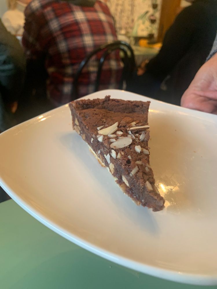 CONNECTIONS CAFE 31 Photos & 25 Reviews 109 S Market St, Ligonier