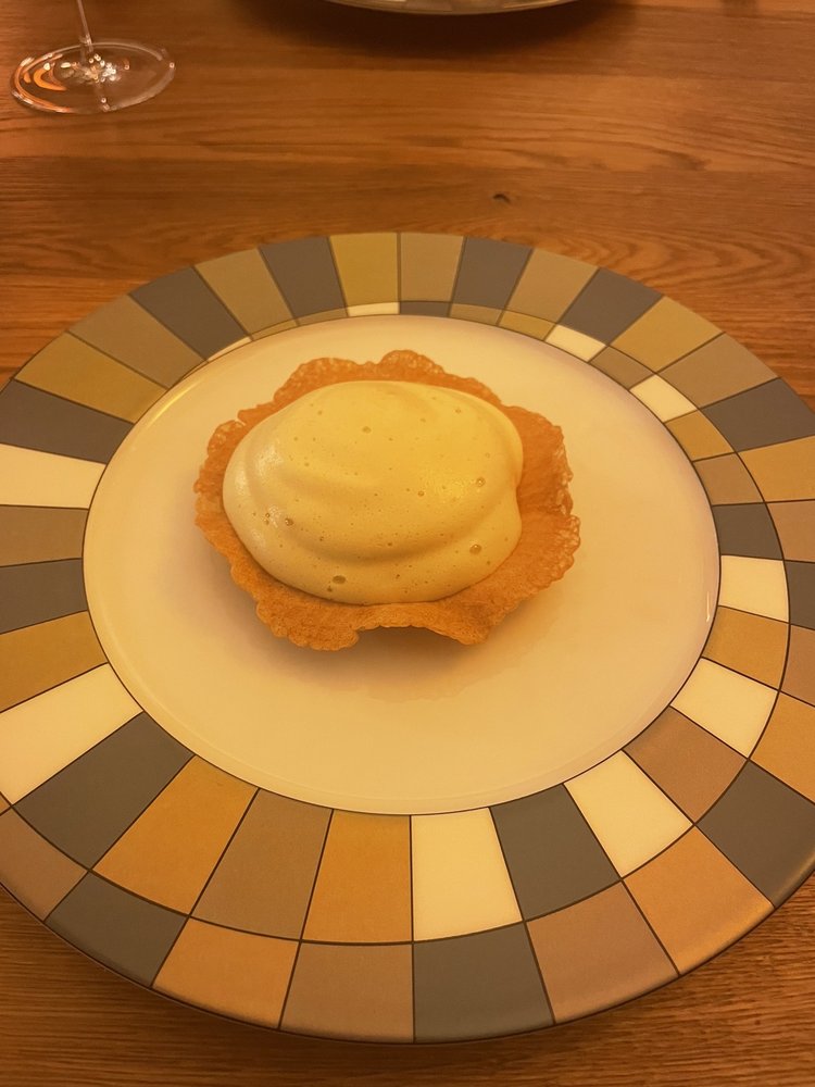 Brasserie Restaurant La Paix 1892