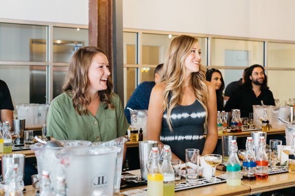 Liquor Lab Nashville by null