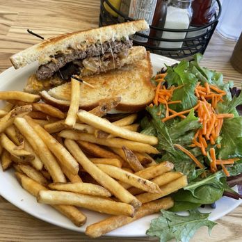 Brothers Cafe - Patty melt - Breakfast & Brunch Near Me - Millbrae, California Brothers Cafe - Patty melt - Breakfast & Brunch Near Me - Millbrae, California