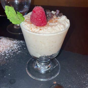 Asadero Ballard - Rice pudding 10/10 - Mexican Near Me - Seattle, Washington Asadero Ballard - Rice pudding 10/10 - Mexican Near Me - Seattle, Washington