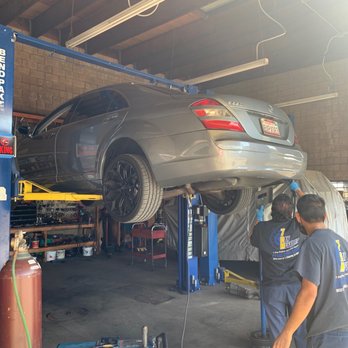7 Day Muffler & Auto Repair - Auto Repair Near Me - Stanton, California