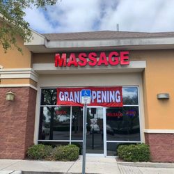 Red Lotus Massage Spa - Welcome To Red Lotus Massage Spa