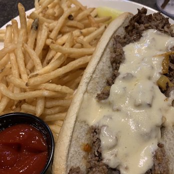 City Squire - Philly cheesesteak - Gastropubs Near Me - Schenectady, New York City Squire - Philly cheesesteak - Gastropubs Near Me - Schenectady, New York