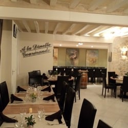 A La Dinette Gourmande
