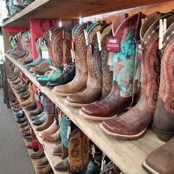 Bob's Western Wear