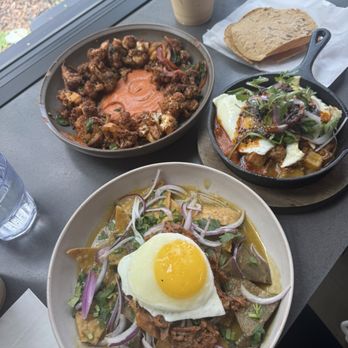 CasaEma - Mexican Near Me - Houston, Texas