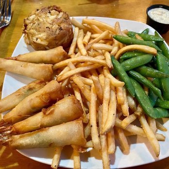 The Oceanfront Grille - Shrimp Wellington & Crab Cake - Seafood Near Me - Corolla, North Carolina The Oceanfront Grille - Shrimp Wellington & Crab Cake - Seafood Near Me - Corolla, North Carolina
