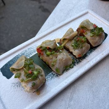 Sushi Roku - Yellowtail (lunch special) - Sushi Bars Near Me - Pasadena, California