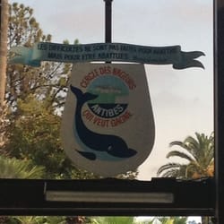 Stade Nautique piscine municipale Antibes