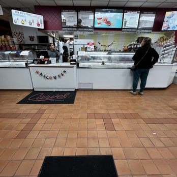 Carvel - Ice Cream & Frozen Yogurt Near Me - Hackensack, New Jersey