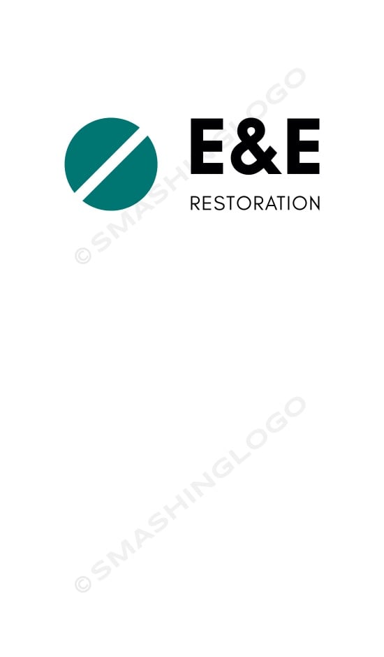 Slide of E&E Restoration