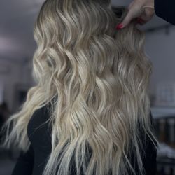 Billie Rose Salon