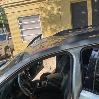Imperium Auto Glass - Sunroof repair downtown Houston, TX - Car Window Tinting Near Me - Webster, Texas Imperium Auto Glass - Sunroof repair downtown Houston, TX - Car Window Tinting Near Me - Webster, Texas