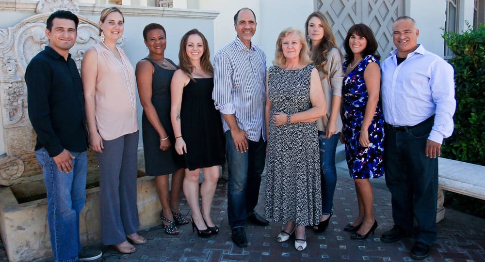 DAVID MELFORD COMPASS Pasadena, California Real Estate Agents