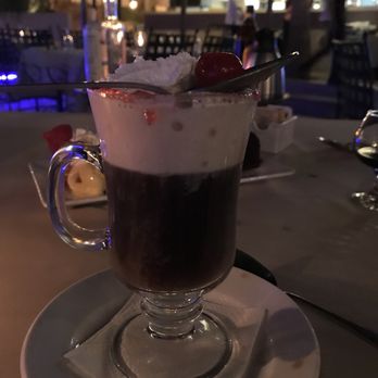 Bajo La Luna - The finale! Yum! - Seafood Near Me - Cabo San Lucas, BCS