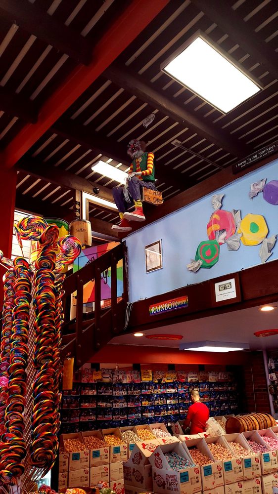 CANDY HEAVEN 492 Photos & 324 Reviews 1201 Front St, Sacramento, CA