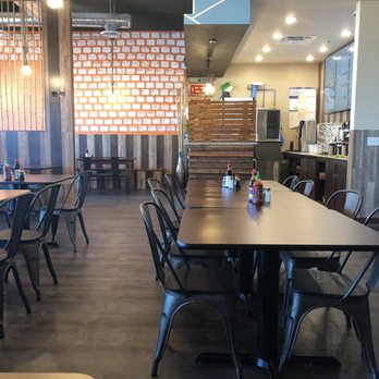 Fortune House - Dining area - Chinese Near Me - Hutto, Texas Fortune House - Dining area - Chinese Near Me - Hutto, Texas