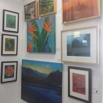 2Create Gallery - 7/1/2017 - Art Galleries Near Me - Ramona, California
