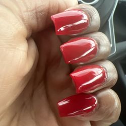 LexiLexis Nails Spa
